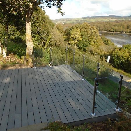 Bunlin Bay House Bed & Breakfast Milford Dış mekan fotoğraf