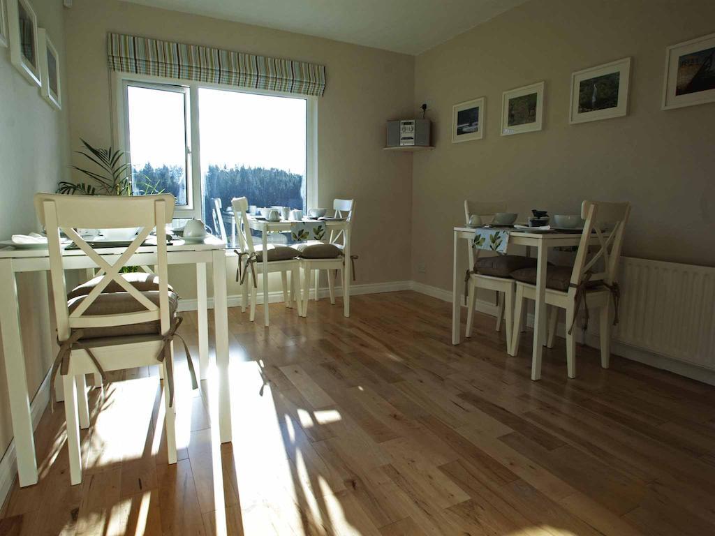 Bunlin Bay House Bed & Breakfast Milford Dış mekan fotoğraf