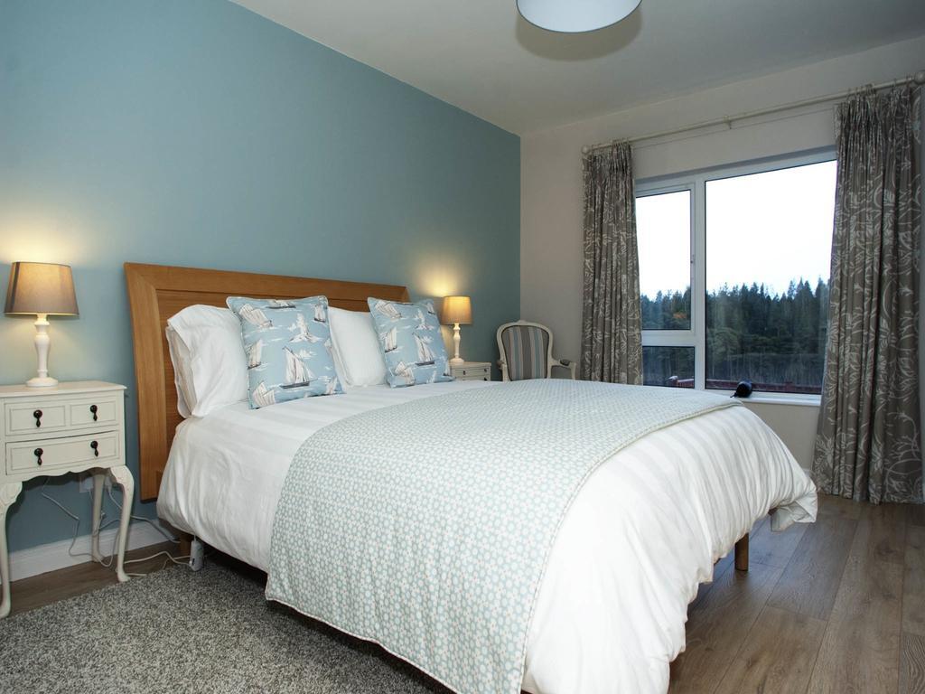 Bunlin Bay House Bed & Breakfast Milford Oda fotoğraf