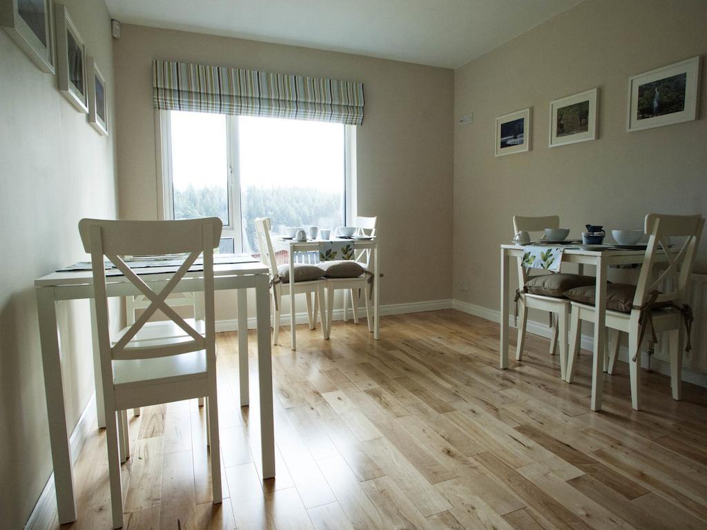 Bunlin Bay House Bed & Breakfast Milford Dış mekan fotoğraf